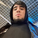 Abusikkk, 28 лет