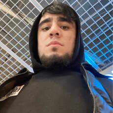Фотография мужчины Abusikkk, 28 лет из г. Хасавюрт