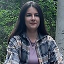 Юлия, 27 лет