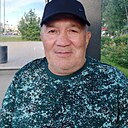 Шукурджон, 54 года