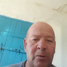 Фотография мужчины Бауыржан, 55 лет из г. Уральска