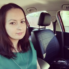 Фотография девушки Татьяна, 36 лет из г. Тула