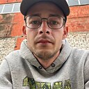 Максим, 26 лет