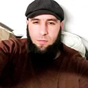 Салам, 33 года
