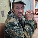 Сергей, 54 года