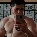 Кирилл, 25 лет