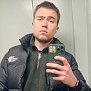 Даниил, 22 года