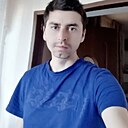 Daniel George, 33 года