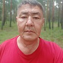 Баир, 48 лет
