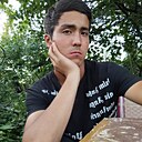 Ильнур, 19 лет