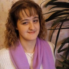 Фотография девушки Юлия, 29 лет из г. Мама