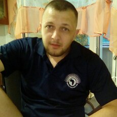 Фотография мужчины Александр, 37 лет из г. Киров