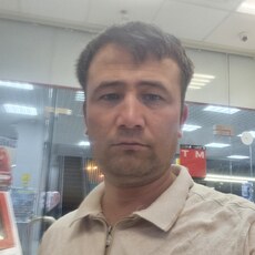 Фотография мужчины Жасурбек, 30 лет из г. Тобольск