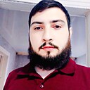 Миша Миронов, 24 года
