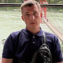 Андрей, 31 год