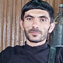 Улви, 33 года