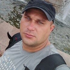 Фотография мужчины Владимир, 33 года из г. Баган