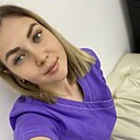 Ника, 27 лет
