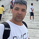 Санжар, 34 года