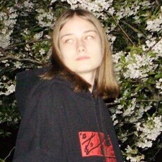 Фотография девушки Валерия, 18 лет из г. Солигорск