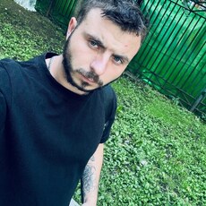 Фотография мужчины Михаил, 24 года из г. Томилино