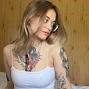 Настя, 25 лет