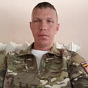 Виталий Костюшок, 38 лет