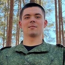Фотография мужчины Данила, 25 лет из г. Гомель