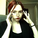 Рина, 20 лет