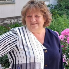 Фотография девушки Галина, 63 года из г. Астана