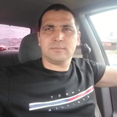 Фотография мужчины Артём, 45 лет из г. Знаменск