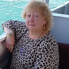 Фотография девушки Людмила, 59 лет из г. Новороссийск