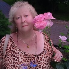 Фотография девушки Людмила, 59 лет из г. Полевской