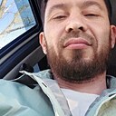 Жасур, 34 года