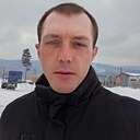 Андрей, 27 лет