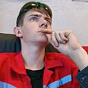 Иван, 19 лет