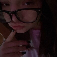 Фотография девушки Эля, 18 лет из г. Нижний Новгород