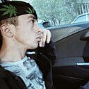 Шодиев Миран, 22 года