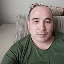 Равиль, 40 лет