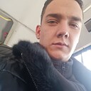 Максим, 22 года