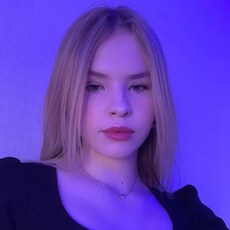 Фотография девушки Настя, 21 год из г. Иваново