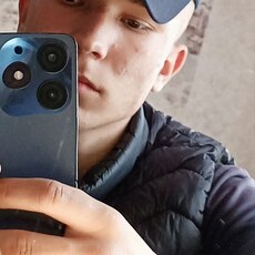 Фотография мужчины Тимофей, 21 год из г. Норильск