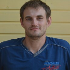 Фотография мужчины Александр, 36 лет из г. Сыктывкар