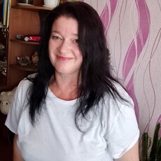 Фотография девушки Ирина, 49 лет из г. Белая Церковь