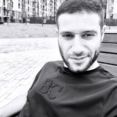Фотография мужчины Эго, 33 года из г. Сочи