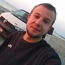 Фотография мужчины Александр, 26 лет из г. Серпухов