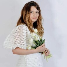 Фотография девушки Мария, 27 лет из г. Кулунда
