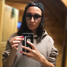 Svetlana, 39 из г. Пушкино (Московская Обл).
