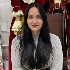 Фотография девушки Mary, 32 года из г. Минск