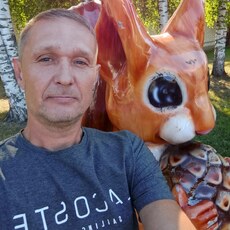 Фотография мужчины Леонид, 41 год из г. Урень